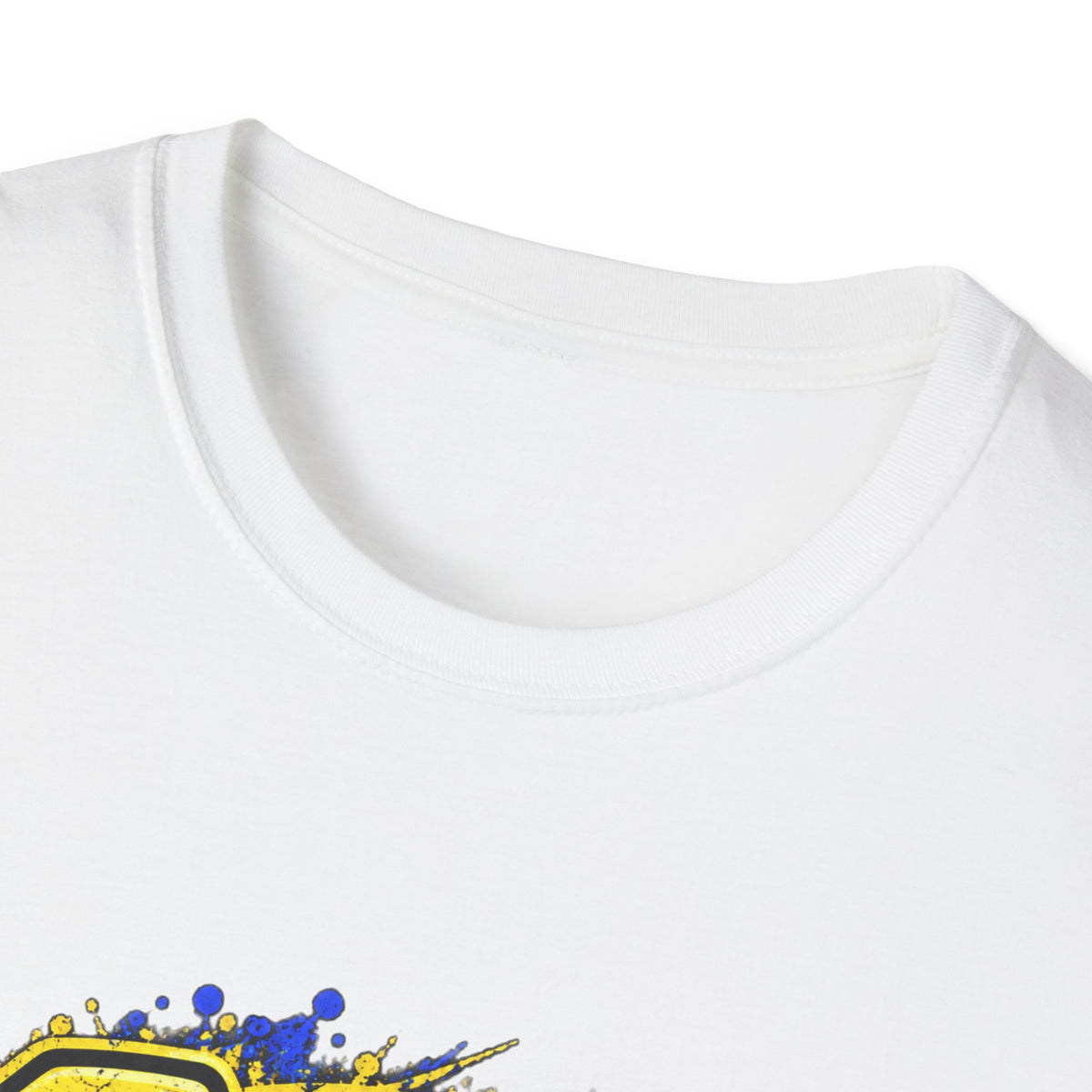 MATW Mid Atlantic Territory Wrestling T‑Shirt — Retro Muscle Wrestling Logo