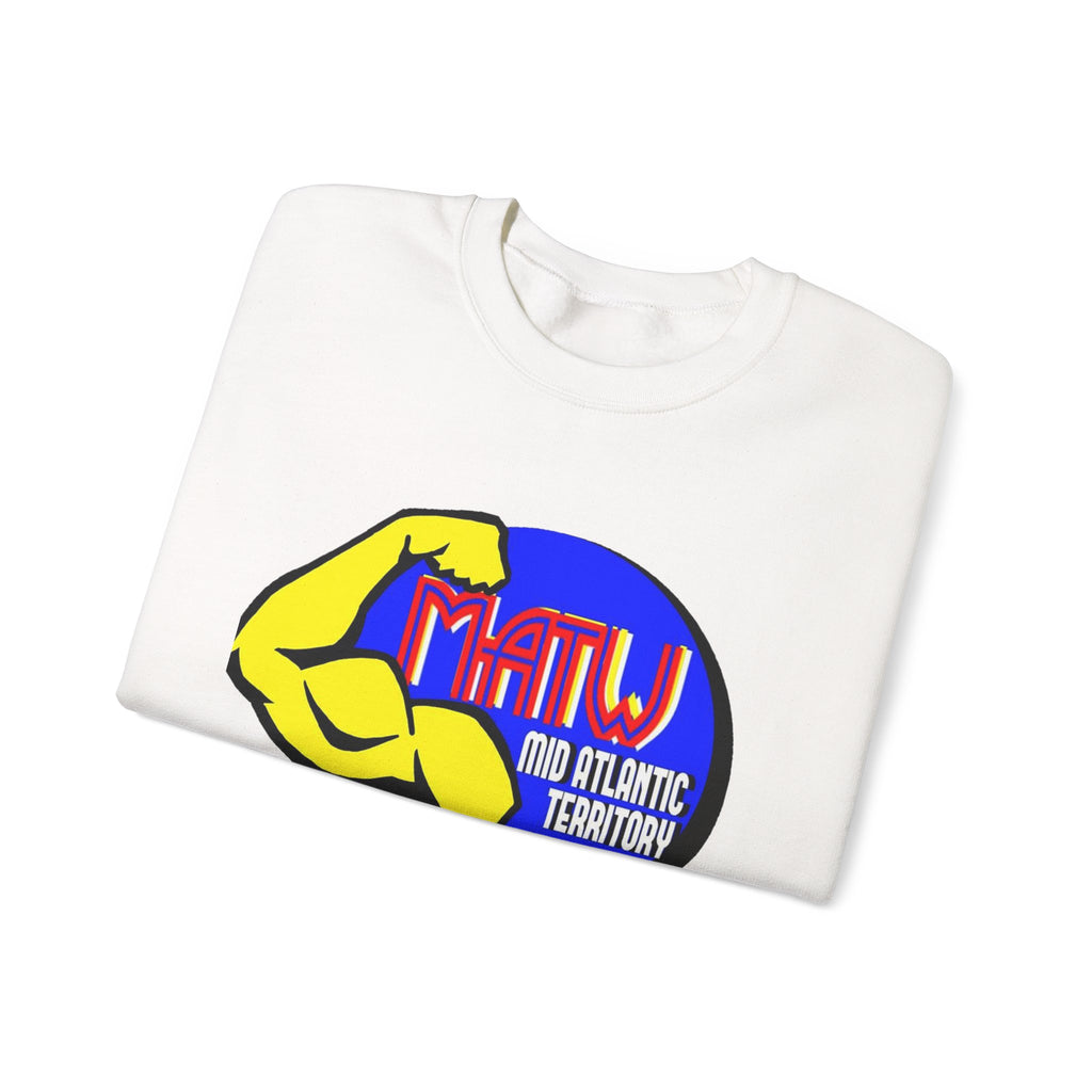 MATW Unisex Heavy Blend™ Crewneck Sweatshirt
