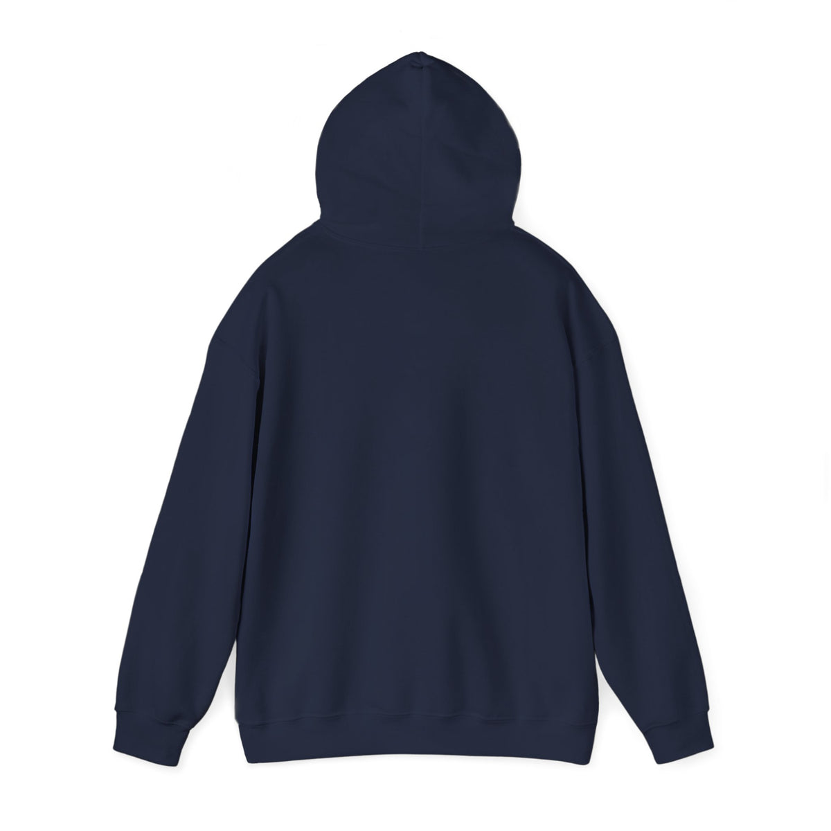MATW Distressed Logo Hoodie — Vintage Muscle Fitness Graphic Sweatshirt