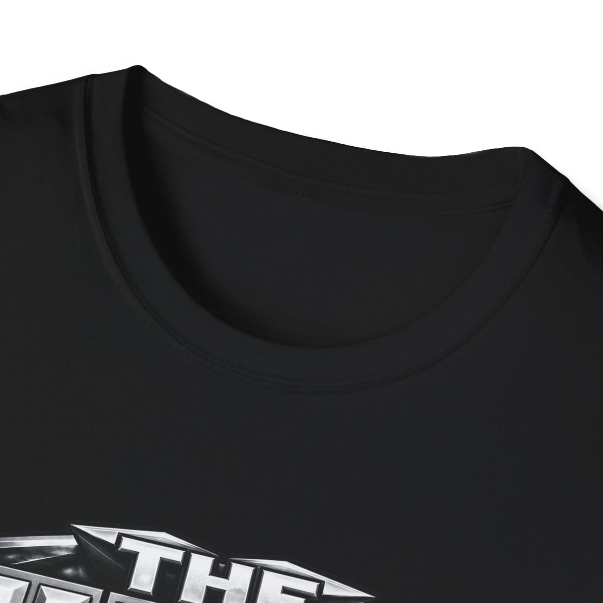 The Show Graphic T-Shirt