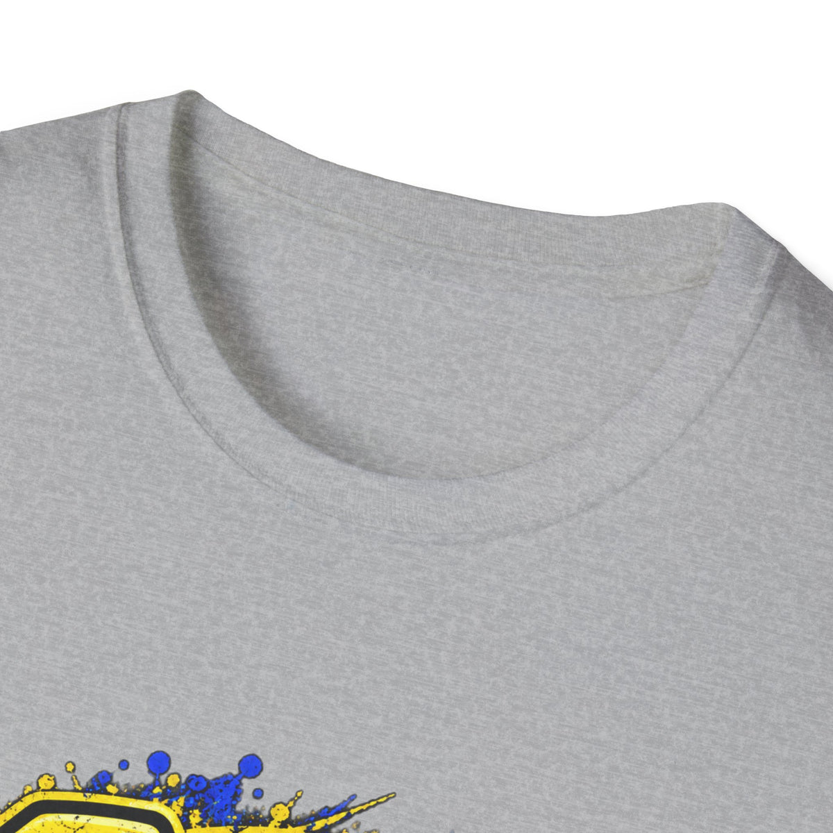 MATW Mid Atlantic Territory Wrestling T‑Shirt — Retro Muscle Wrestling Logo