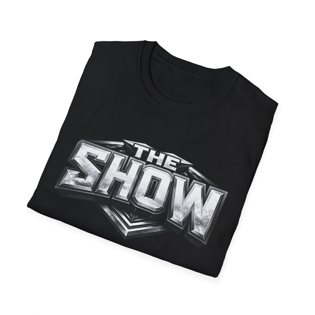 The Show Graphic T-Shirt