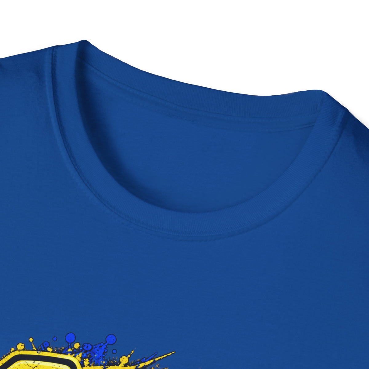 MATW Mid Atlantic Territory Wrestling T‑Shirt — Retro Muscle Wrestling Logo