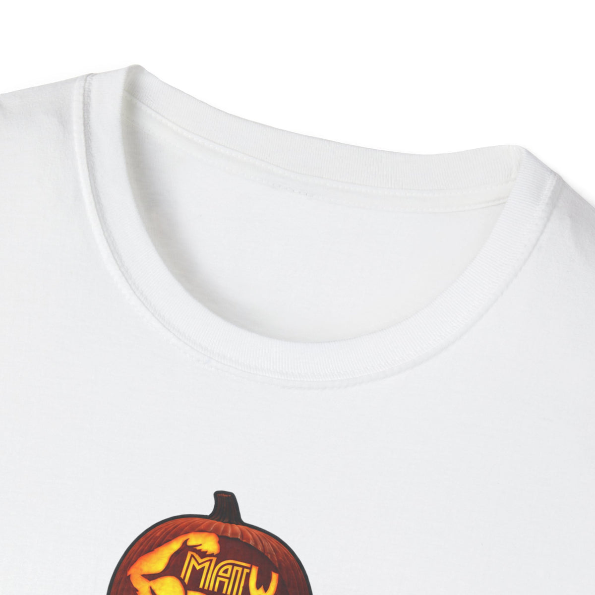 Harvest Havoc Tour '26 T-Shirt — Halloween Fall Concert Band Tee