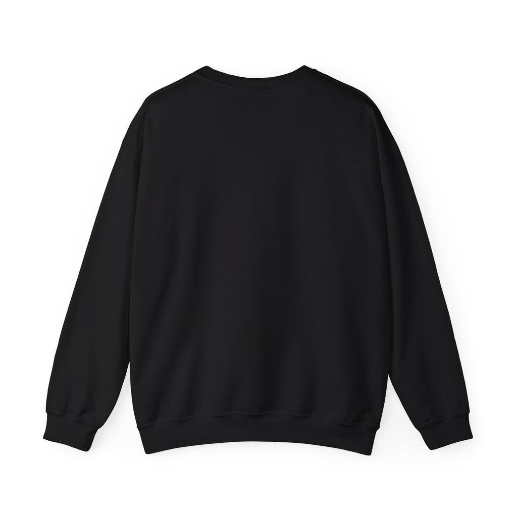 Wrestling Crewneck Sweatshirt – MATW (Mid Atlantic Territory Wrestling) Retro Muscle Logo