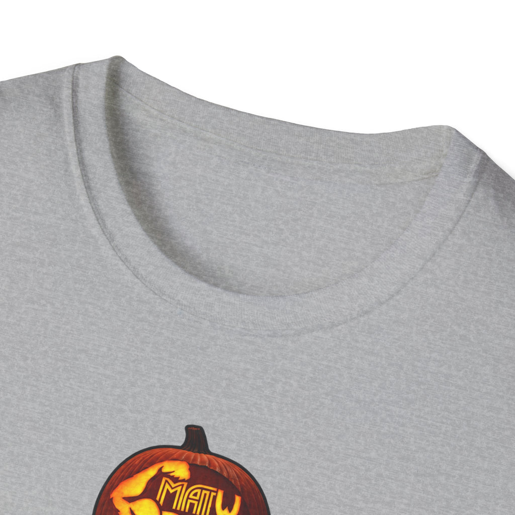 Harvest Havoc Tour '26 T-Shirt — Halloween Fall Concert Band Tee