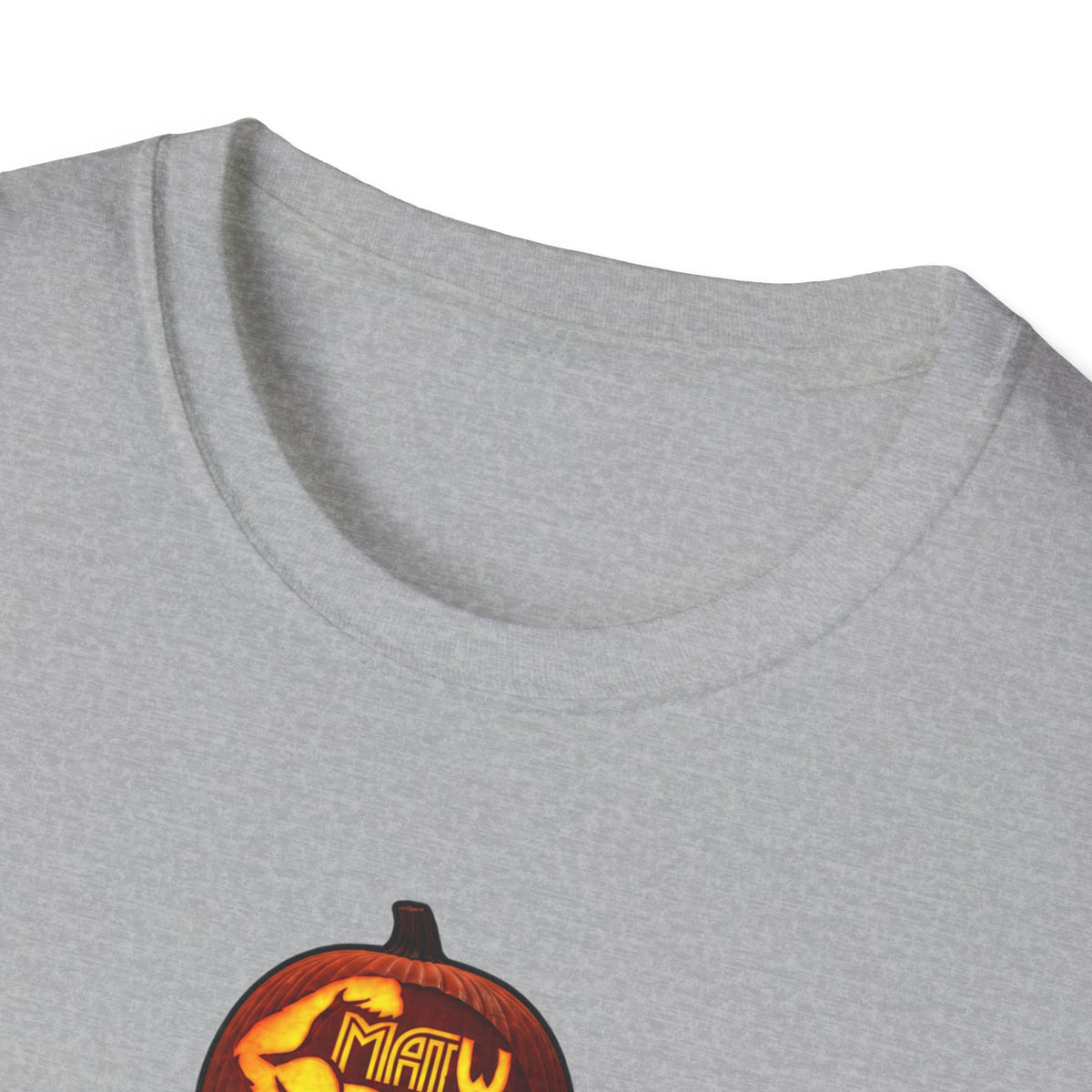 Harvest Havoc Tour '26 T-Shirt — Halloween Fall Concert Band Tee