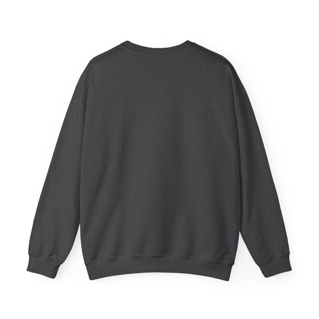Wrestling Crewneck Sweatshirt – MATW (Mid Atlantic Territory Wrestling) Retro Muscle Logo
