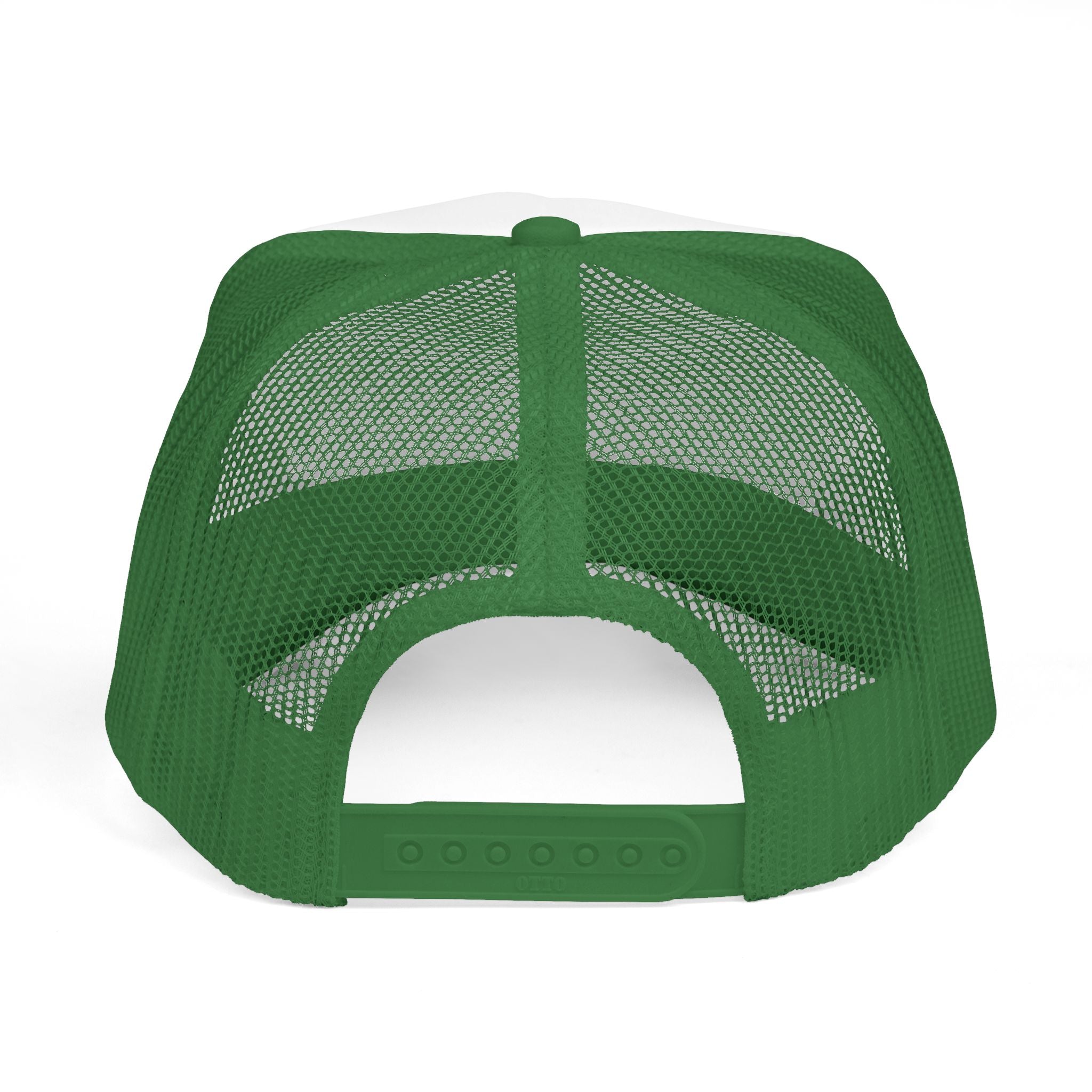 MATW Trucker Cap — Midwest Atlantic Territory Wrestling Mesh Hat
