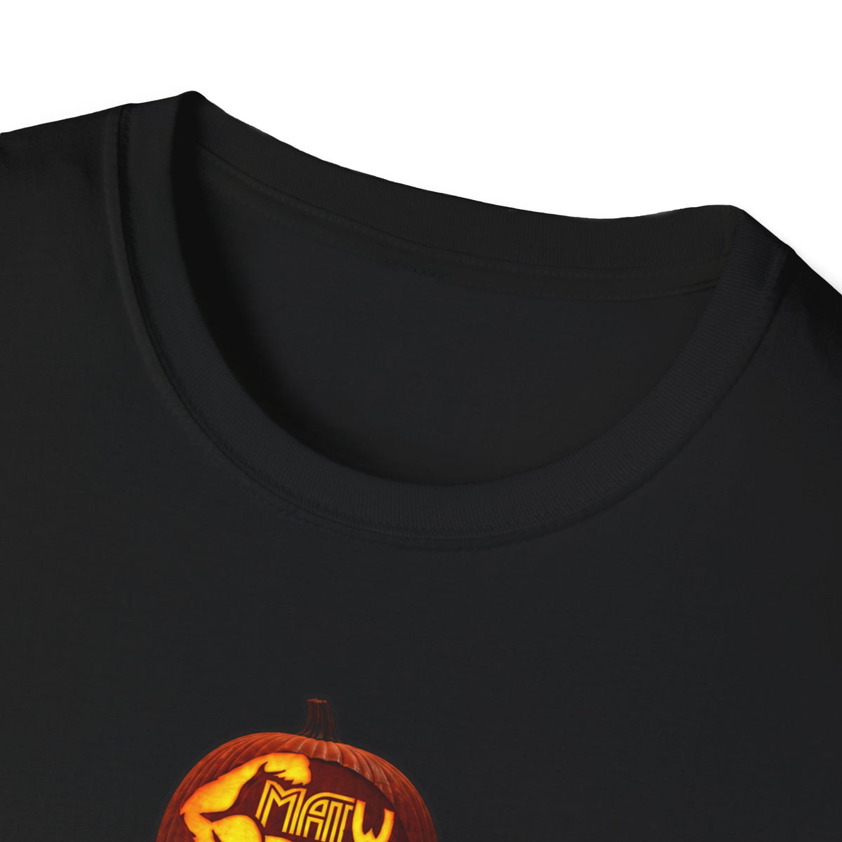 Harvest Havoc Tour '26 T-Shirt — Halloween Fall Concert Band Tee