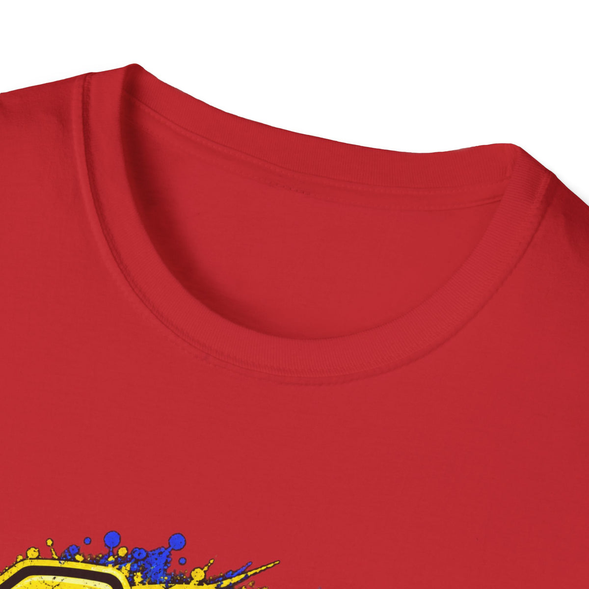 MATW Mid Atlantic Territory Wrestling T‑Shirt — Retro Muscle Wrestling Logo
