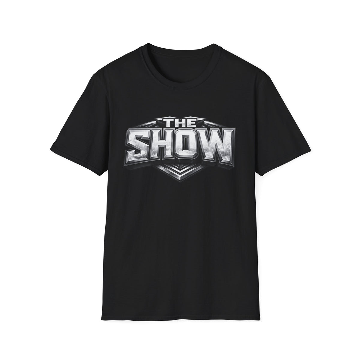 The Show Graphic T-Shirt