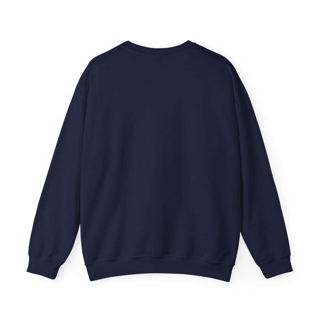 Wrestling Crewneck Sweatshirt – MATW (Mid Atlantic Territory Wrestling) Retro Muscle Logo