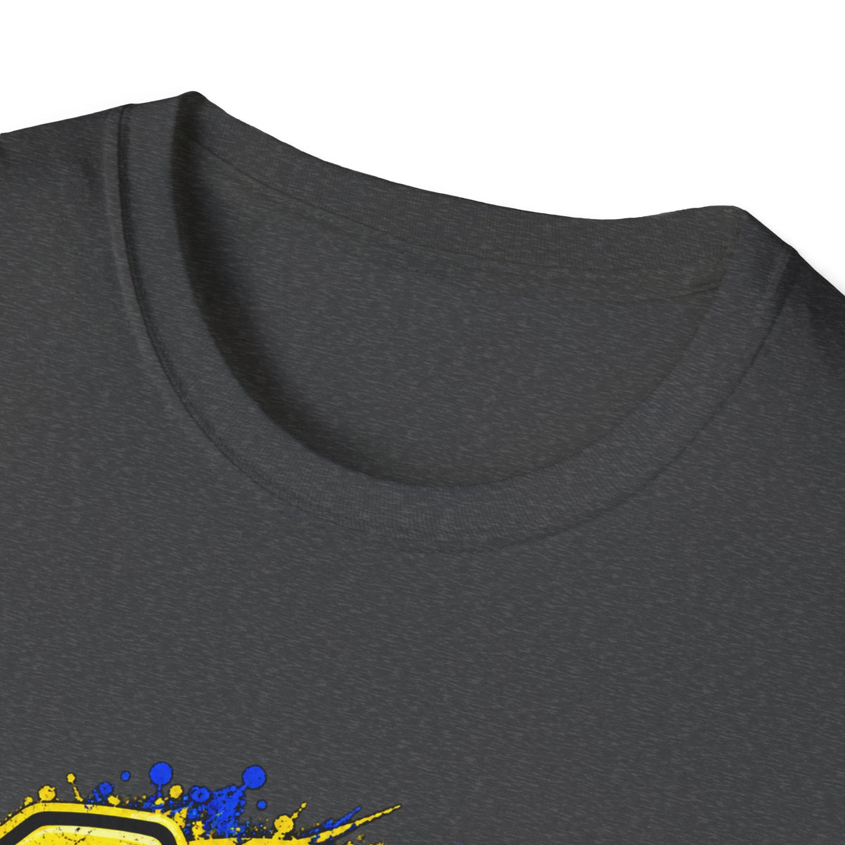 MATW Mid Atlantic Territory Wrestling T‑Shirt — Retro Muscle Wrestling Logo