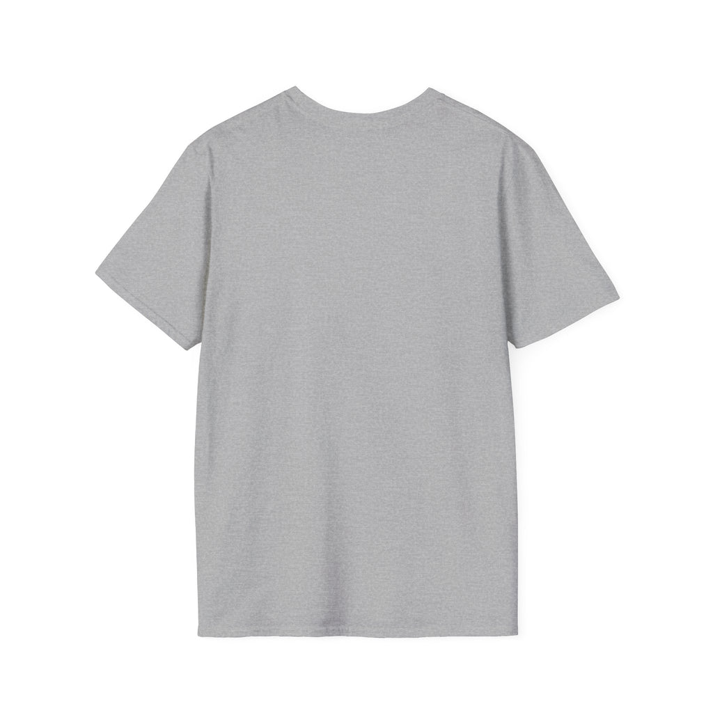 Preston Quinn Sick of It Unisex Softstyle T-Shirt