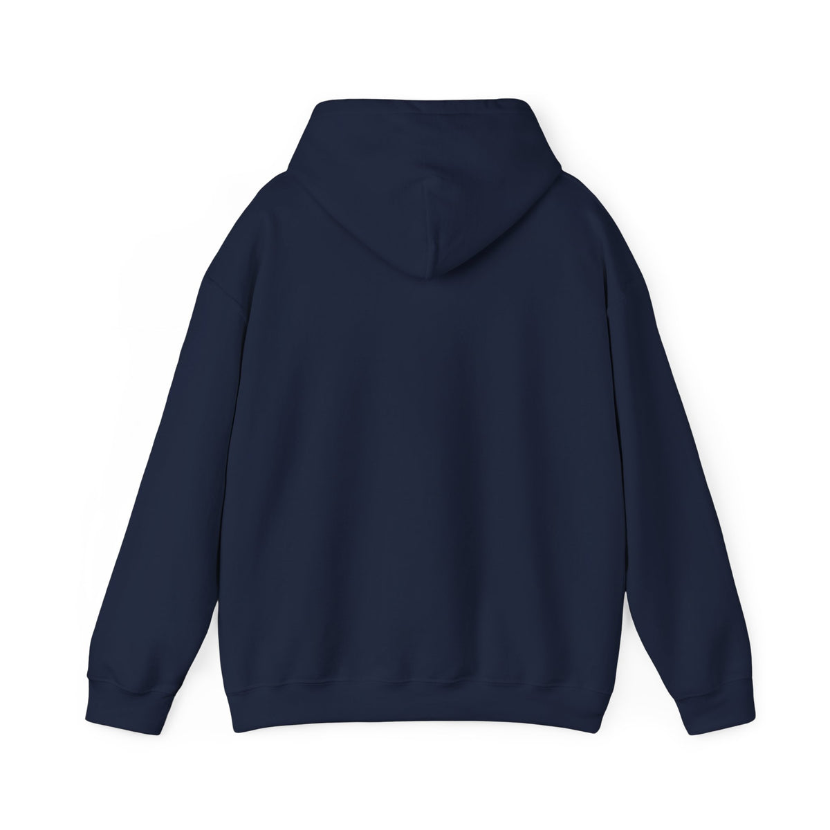 MATW Distressed Logo Hoodie — Vintage Muscle Fitness Graphic Sweatshirt