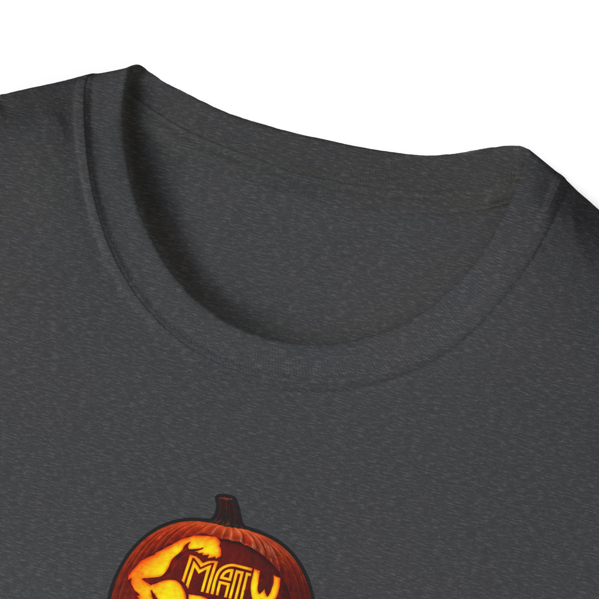 Harvest Havoc Tour '26 T-Shirt — Halloween Fall Concert Band Tee
