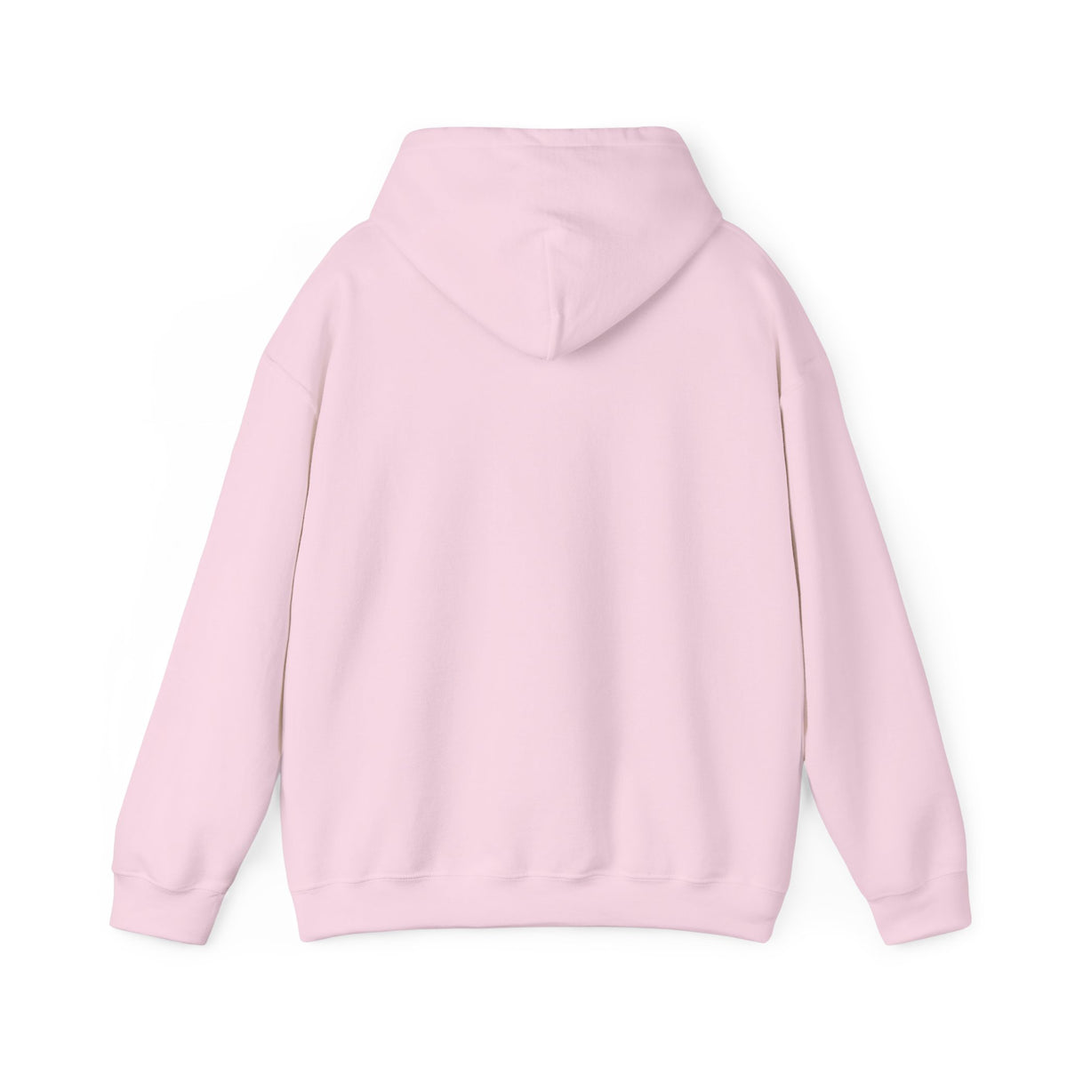 MATW Distressed Logo Hoodie — Vintage Muscle Fitness Graphic Sweatshirt