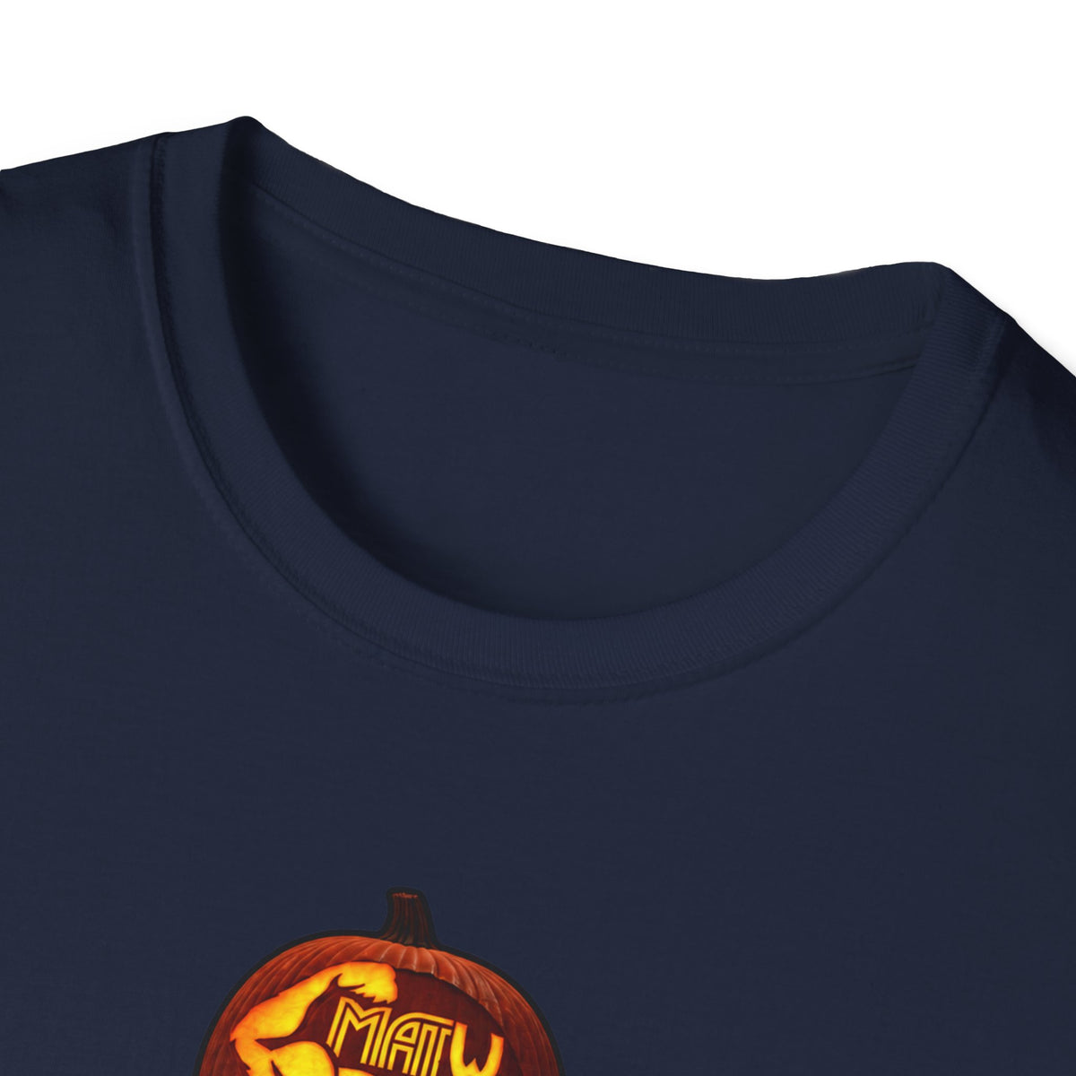 Harvest Havoc Tour '26 T-Shirt — Halloween Fall Concert Band Tee
