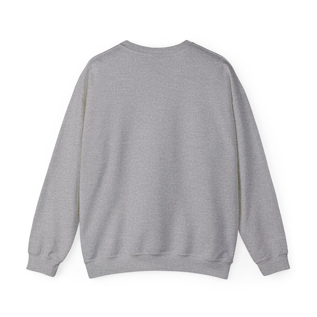 Wrestling Crewneck Sweatshirt – MATW (Mid Atlantic Territory Wrestling) Retro Muscle Logo