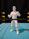 MATW Big Body Lopez Action Figure (unpainted)