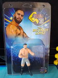 Big Body Lopez action figure (painted)