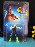 Doug Delicious action figure (painted)