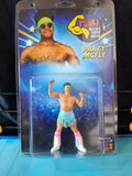 Party McFly action figure (painted)